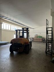 TAC WAREHOUSE (D22), Factory #517613651